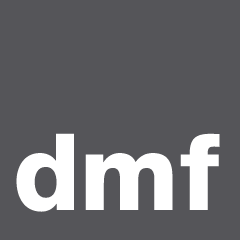 DMF Lighting Logo