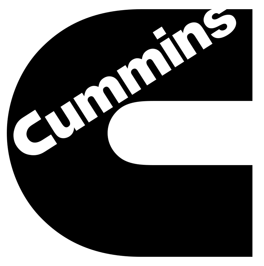 Cummins Logo